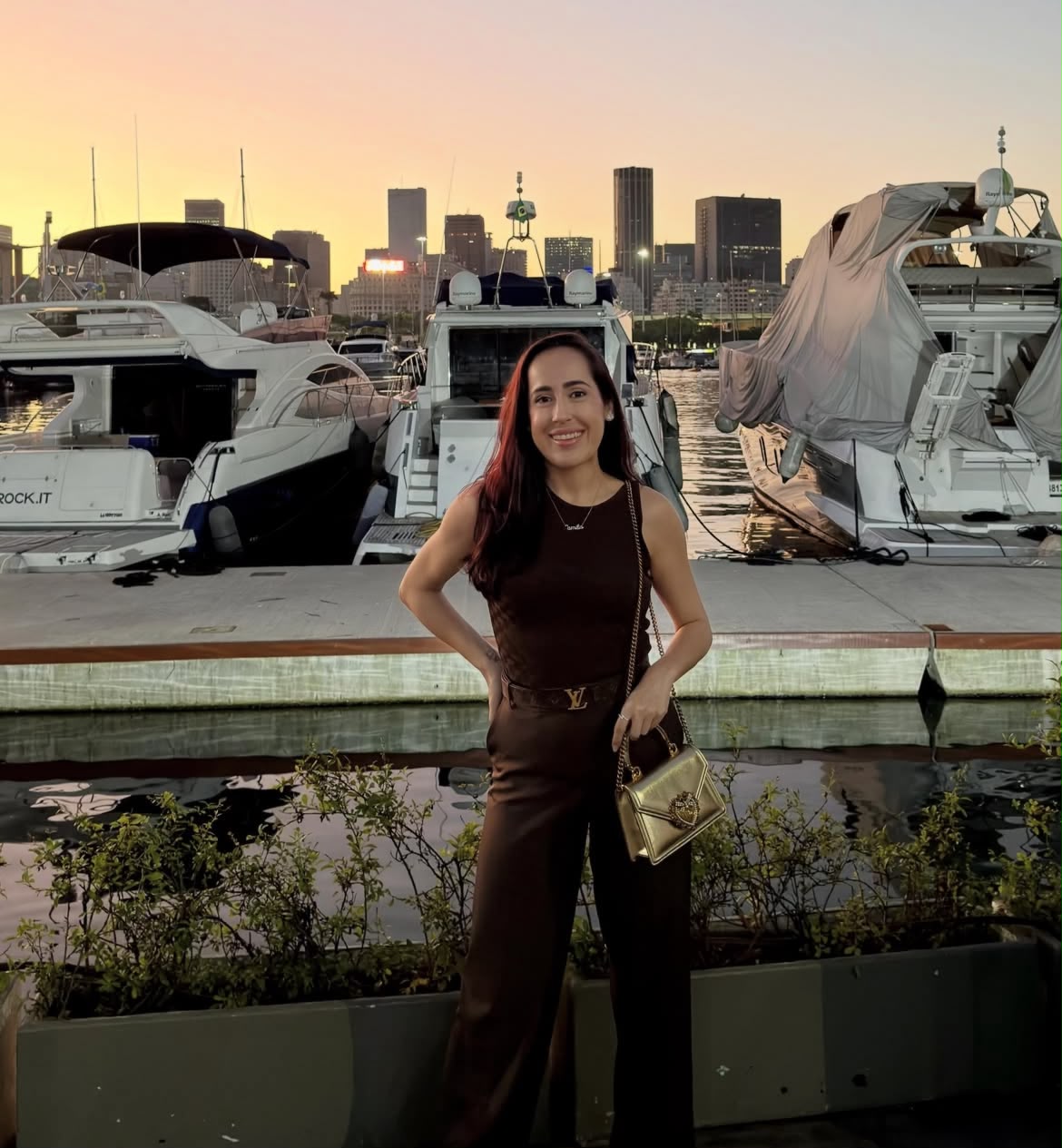 Marina G.